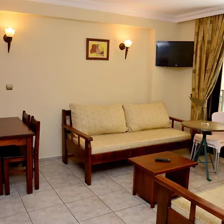 Neighbours Apartment Marmaris