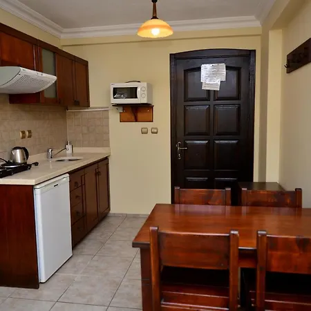 Apartment Neighbours Marmaris