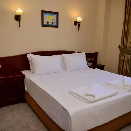 Neighbours Apartment Marmaris