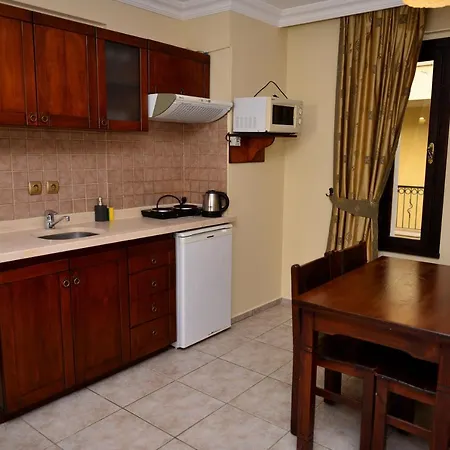 Neighbours Apartment