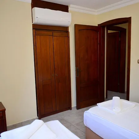 Neighbours Apartment *