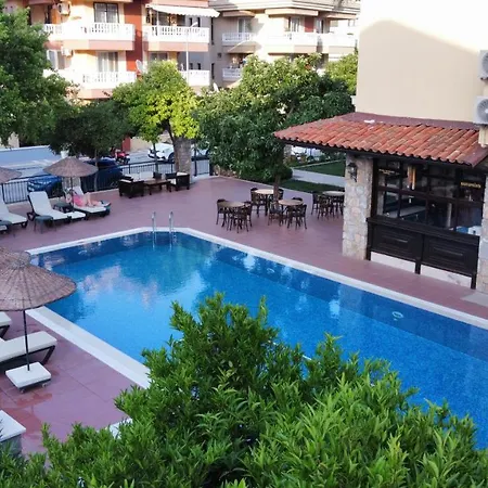 Neighbours Apartment Marmaris