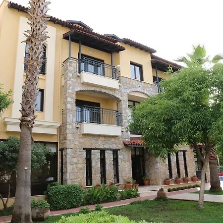 Neighbours Apartment *