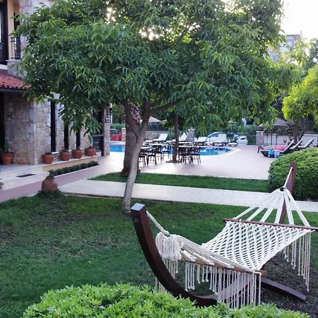 Neighbours Apartment Marmaris