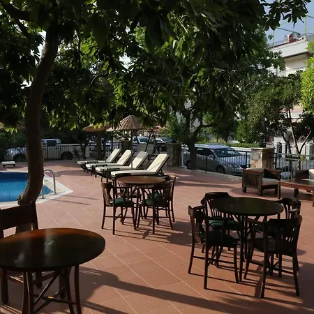 Apartment Neighbours Marmaris