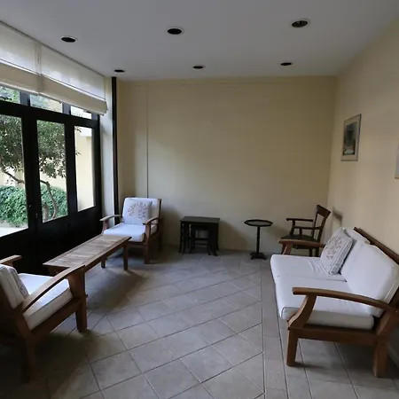 Apartment Neighbours Marmaris