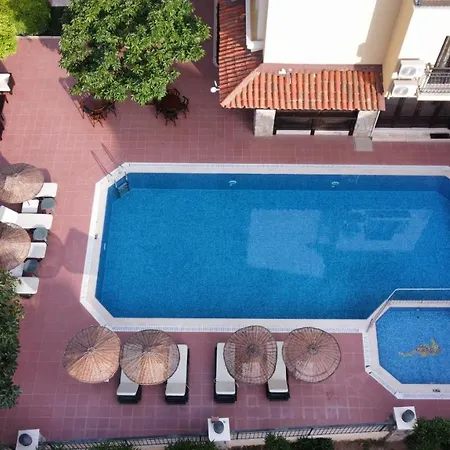 Appartement Neighbours