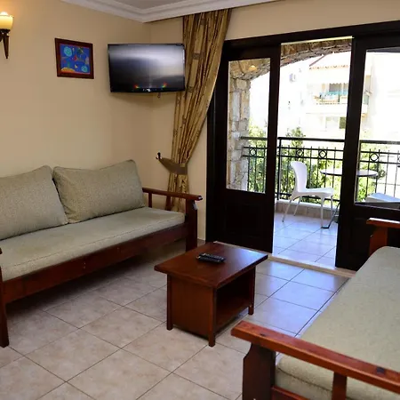 Daire Neighbours Marmaris