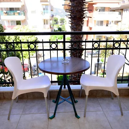 Daire Neighbours Marmaris