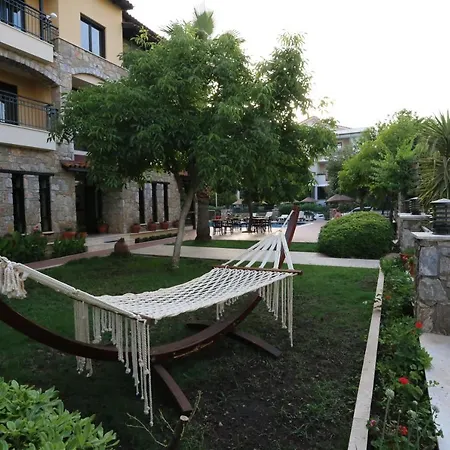 Daire Neighbours Marmaris