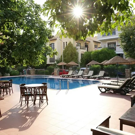 Apartament Neighbours