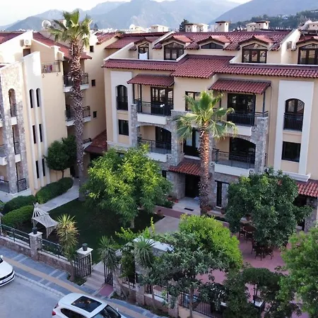 Neighbours Daire Marmaris